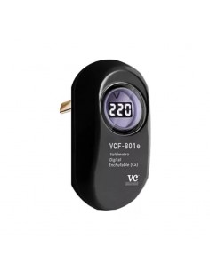 Vc Vcf-801e-ng Voltimetro...