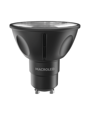 Macroled Par16-al-6.5w-dim-24d...