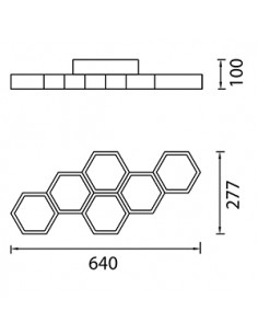 Candil Ptl8806402833 Nt... 2