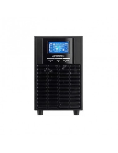 Lyonn Ult 3000 Wi Ii Ups Con Software...