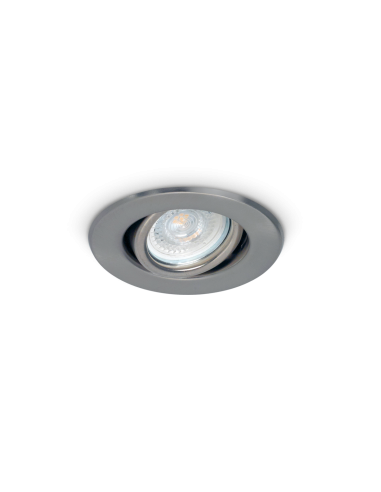 Sl 3302 5 Spot Emb Dicro Gu10 Movil... Sl 3302 5 Spot Emb Dicro Gu10 Movil...