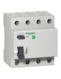 Schneider Ez9r36440 Int....
