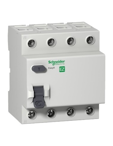 Schneider Ez9r36440 Int. Diferencial... Schneider Ez9r36440 Int. Diferencial...