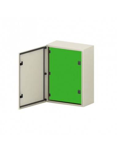 Genrod 099879 S.9000 Contrafrente...