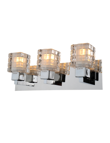 Markas Alethia F52-3a Plafon 3x E27...