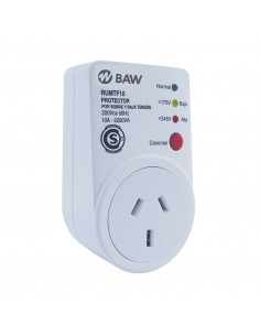 Baw Rumtf-10a Protector De...