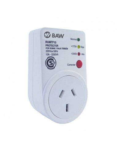 Baw Rumtf-10a Protector De Tension...