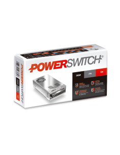 Powerswitch S-350w-12v... 2