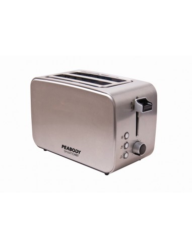 Peabody Pe-ln601 Licuadora De Mesa...