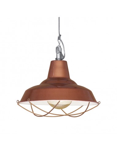 Rustica 505kr Colgante Galponera...