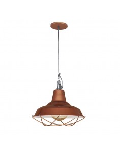 Rustica 505kr Colgante... 2