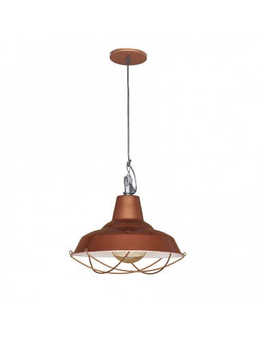 Rustica 505kr Colgante Galponera...