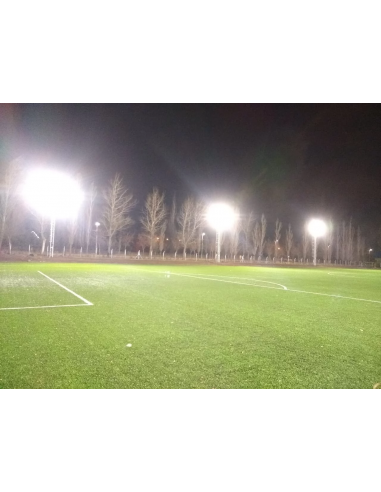 Bael Zeus Reflector 500w 5700k Luz...