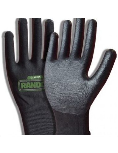 Random 1a17du28 Guantes Uso General... Random 1a17du28 Guantes Uso General...