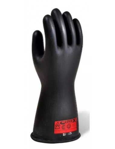 Glovex Diel00 Guantes Dielectricos...