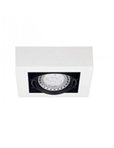 Lucciola Pl022 1 Space Aplique Plafon...