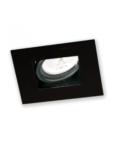 - Sj G6400 Spot Emb Dicroica C/zocalo...