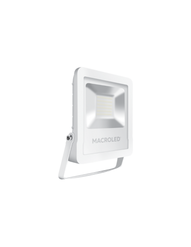 * Macroled Bflsv2-50ww Reflector Led...