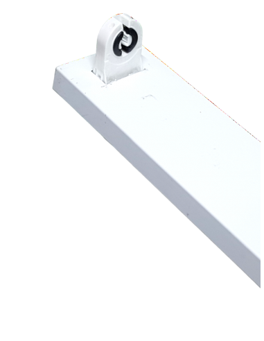 Di-tecnica Liston Led Comun 1 X 48w P... Di-tecnica Liston Led Comun 1 X 48w P...