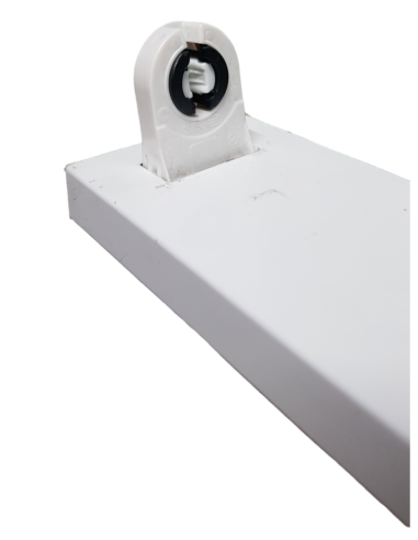 Di-tecnica Liston Led Comun 1 X 48w P... Di-tecnica Liston Led Comun 1 X 48w P...