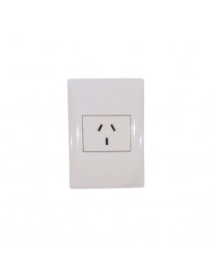 Pack Armada 1 Toma Blanca...