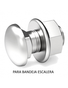 Samet Jb-cc-3 8-100 Juego...