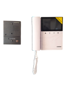 Commax Cdv-43k Drc-4cgn2...