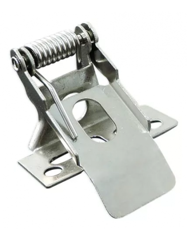 + Bael Resortes W48 (durlock) Para...