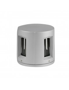 - Candil B409-4 Pl Cilindro...