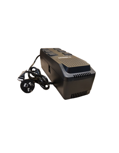 Lyonn Tca-1200nv Estabilizador De...