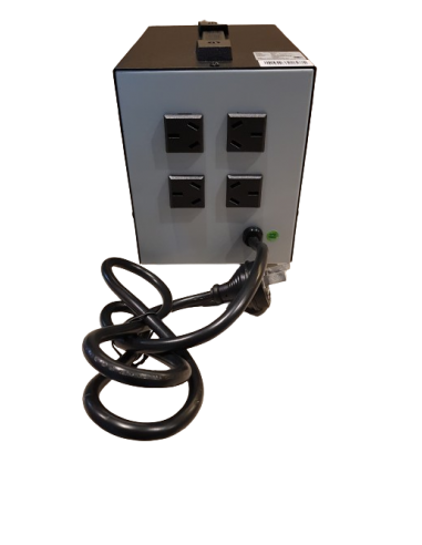 Lyonn Tca-3000nv Estabilizador...