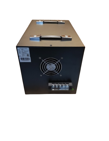 Lyonn Tca-10000nv Estabilizador...