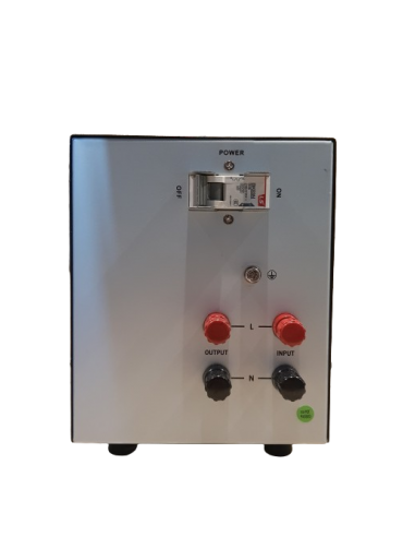 Lyonn Tca-5500nv Estabilizador...