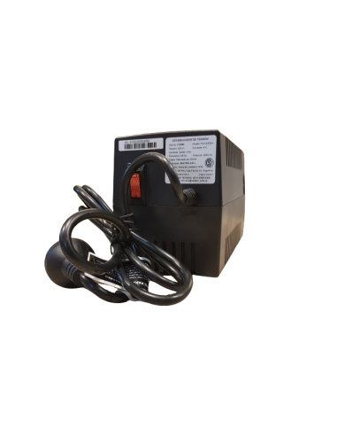 Lyonn Tca-2000n Estabilizador De... Lyonn Tca-2000n Estabilizador De...