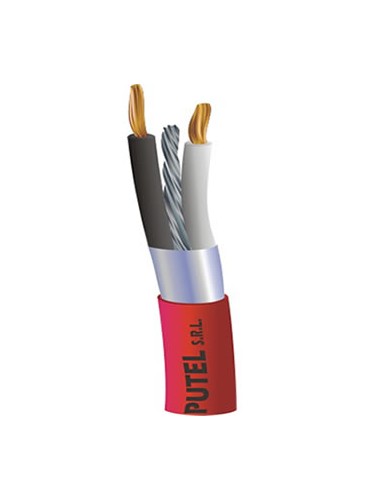 Cmptel Cd653 Mts. 2 X 0.80 Cable... Cmptel Cd653 Mts. 2 X 0.80 Cable...