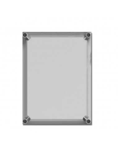 Genrod 2007000497 Acc Tapa Caja...