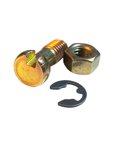 Genrod 2020001071 Acc Tornillo Bronce...