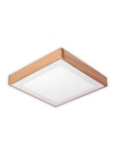 Carilux Nordica Panel Led... 2