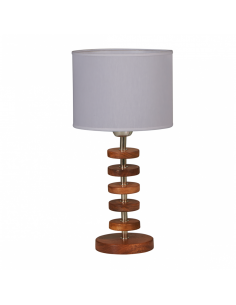 Carilux 558 Lampara Mesa... 2