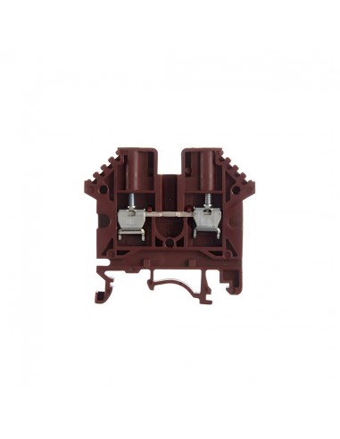 Zoloda 060.107 Borne De Paso 6mm -... Zoloda 060.107 Borne De Paso 6mm -...