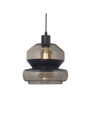 Markas 1764 C1 Itzel Colgante Negro...