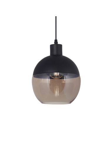 Markas 1765 C1 Itzel Colgante Negro... Markas 1765 C1 Itzel Colgante Negro...