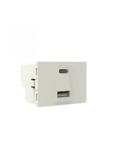 Cambre 6962 Mod Toma Usb A C 5a...