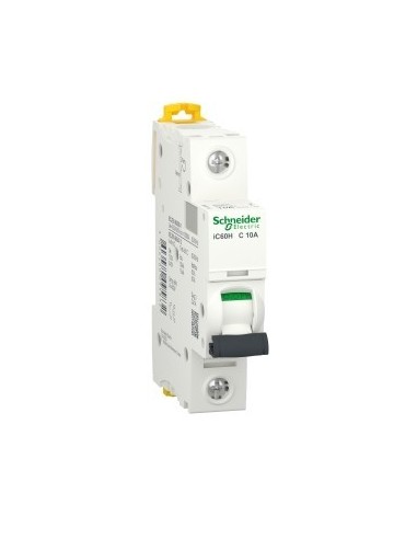 Schneider A9f87110 Ic60h...