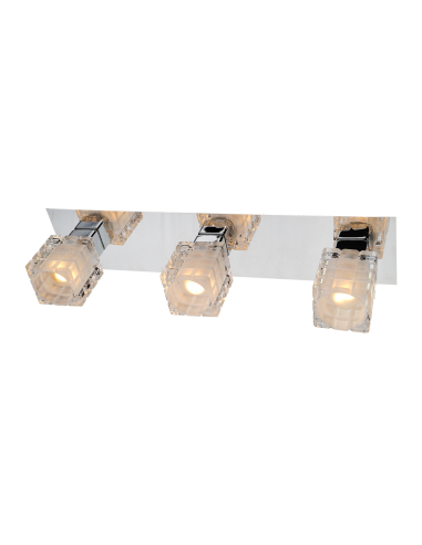 Markas Alethia F52-3a Plafon 3x E27...