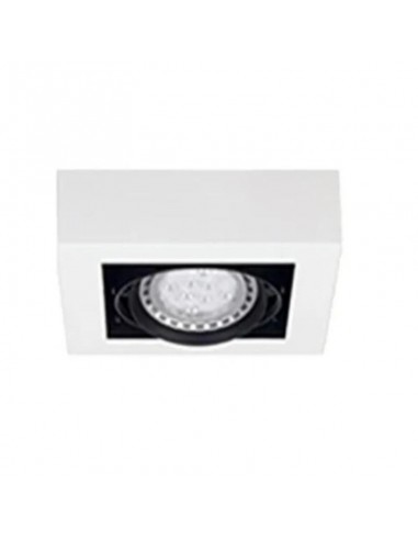 Lucciola Pl022 1 Space Aplique Plafon...