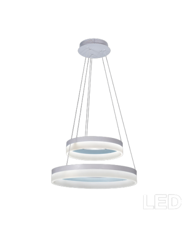 Magnalum Oxd 8815 40 60 Cuora Doble... Magnalum Oxd 8815 40 60 Cuora Doble...