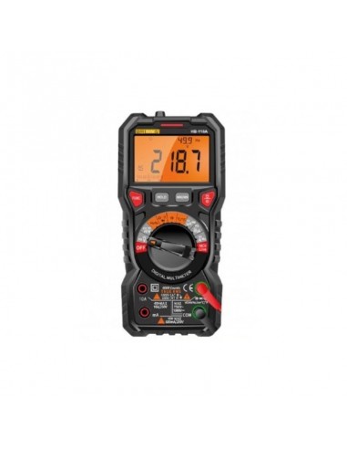 Brinna Hb-118a Tester Digital...