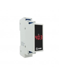 Baw Amd50ca4 Amperimetro... 2