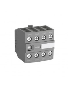 Abb Ca4-31e Contacto... 2